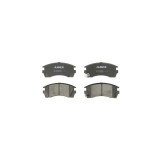 Placute frana NISSAN SUNNY III Traveller Y10 ATE 13046058082