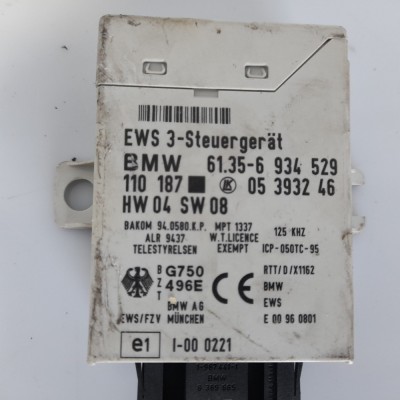 Modul Control Mini One 1.4 D 2004 foto