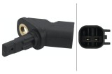 Senzor turatie roata Ford Mondeo III; Jaguar X-Type I Motor 1.8 16V, 1.8 SCi, 2.0 16V, 2.0 16V DI / TDDi / TDCi, 2.0 16V TDDi / TDCi, 2.0 D, 2.0 DI,