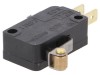 Micro&icirc;ntrerupător SNAP ACTION cu Rola SPDT 15A/277VAC