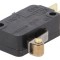 Micro&icirc;ntrerupător SNAP ACTION cu Rola SPDT 15A/277VAC