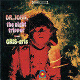 Gris Gris - Vinyl | Dr. John, Rock