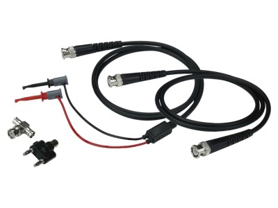 Set de cabluri şi adaptoare RF foto
