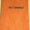 myh 723 - Trei camarazi - Erich Maria Remarque - ed 1992