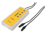 Tester Lampă 9VDC IP20 0-10V 1200mAh