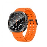 Smartwatch XO Design Ultra, Portocaliu