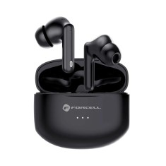 Casti wireless Forcell F-audio TWS