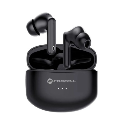 Casti wireless Forcell F-audio TWS foto
