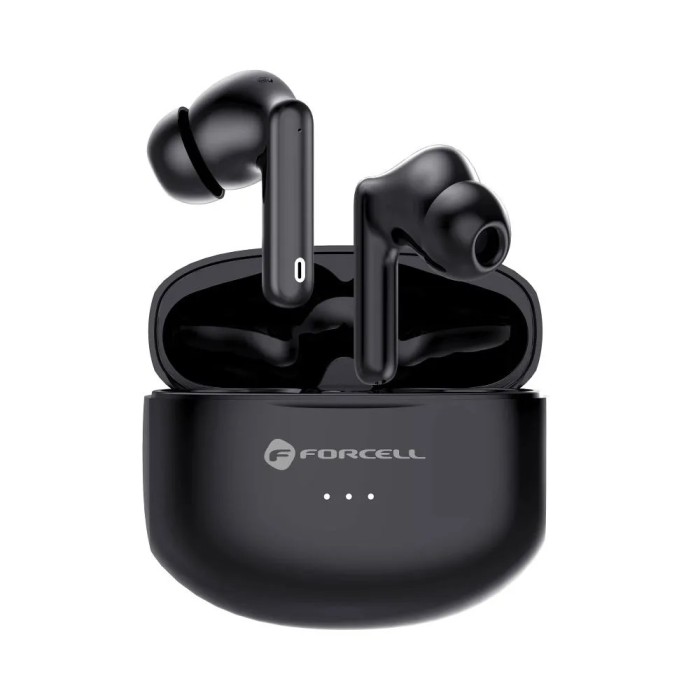 Casti wireless Forcell F-audio TWS