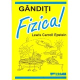 Lewis Carroll Epstein - Ganditi fizica! - 137941