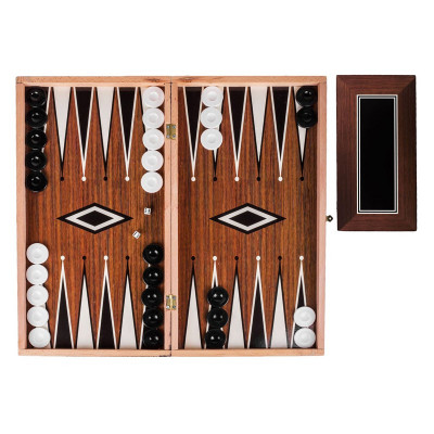 Joc de table, 30 x 30 cm, Distractie Clasica pentru Toata Familia foto