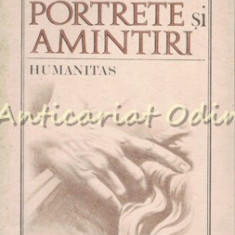 Portrete Si Amintiri - I. G. Duca