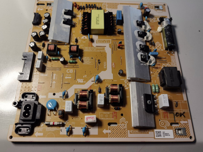 Sursa Samsung BN44-00932H L55E8_RDY BN4400932H
