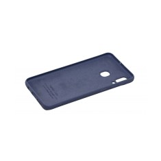 Husa Silicone Case Samsung Galaxy S10, SM G973 Mov