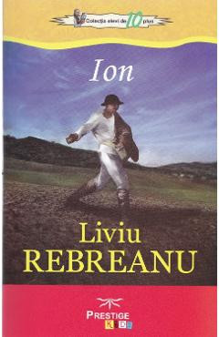 Ion - Liviu Rebreanu