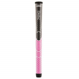 Grip Golf WINN DRI TAC Mărimea 1 UNDERSIZE Gri-Roz