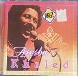 Cumpara ieftin CD Khaled Aiysha (Roton, 2006) - Album Muzica Pop cu 13 Trackuri