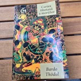 Cartea tibetana a mortilor - Bardo Thodol