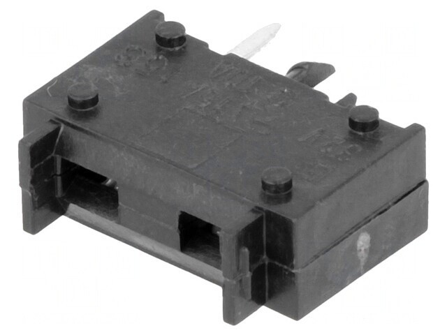 Clema THT 10.9mm 15A 32V