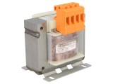 Transformator de Alimentare 80VA 230V 24V cu Bandă și Cleme