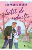 Lectii de seductie - Stephanie Archer