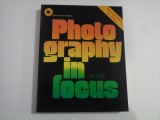 PHOTOGRAPHY IN FOCUS - MARK JACOBS, KEN KOKRDA