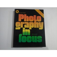 PHOTOGRAPHY IN FOCUS - MARK JACOBS, KEN KOKRDA