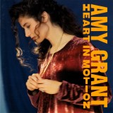 CD Amy Grant &ndash; Heart In Motion (NM)