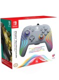 Pdp Afterglow Wave Wired Controller Grey NSW