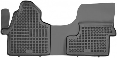 Covorase auto VW Crafter 2006-2016 Rezaw Plast foto