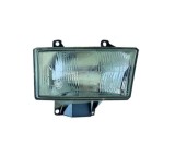 Far MAZDA B-SERIE (UN), 05.1998-2001, partea Stanga, DEPO, tip bec H4+W5W; manual; halogen
