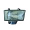 Far MAZDA B-SERIE (UN), 05.1998-2001, partea Stanga, DEPO, tip bec H4+W5W; manual; halogen