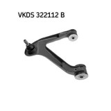 Brat suspensie roata Iveco Daily III, Daily III Sasiu Motor 2.8 CNG, 29 L 10 (ALJAV1A1, ALJA41AA, ALJA41A1, AHJA64A1, ., 29 L 10 V, 29 L 11, 29 L 11