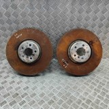 Set disc de fr&acirc;nă față BMW X7 G07 2022 OEM: Off-road | 24940108