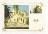 FA49-Carte Postala- UCRAINA - Crimeea, Palatul Livadia, necirculata, Fotografie