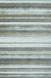 Cumpara ieftin Covor Model Mondo B5EBE, Marime 80 x 150 cm, Crem, Gri, Inaltime Fir 10 mm, Antialergic, Polipropilena, Living, Dormitor, Sufragerie, Birou