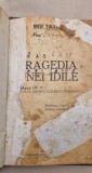 Tragedia unei idile - Nusi Tulliu roman din meleagurile Pindului