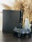 Consola Sony Playstation 3 Slim 500GB Modat cu 2 manete 60 de jocuri GTA 5 FIFA 19 MINECRAFT PS3