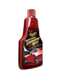 Ceara Auto Lichida Meguiar&#039;s Deep Crystal Carnauba Wax, Step 3, 473ml