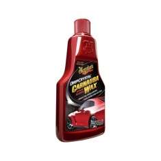 Ceara Auto Lichida Meguiar&#039;s Deep Crystal Carnauba Wax, Step 3, 473ml