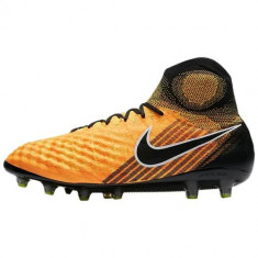 Ghete Fotbal Nike Magista Obra II Agpro 844594801 foto