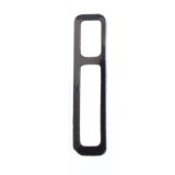 Banda Protectie Difuzor (Loudspeaker Port Foam) iPhone X - Set Minim 5 Bucati