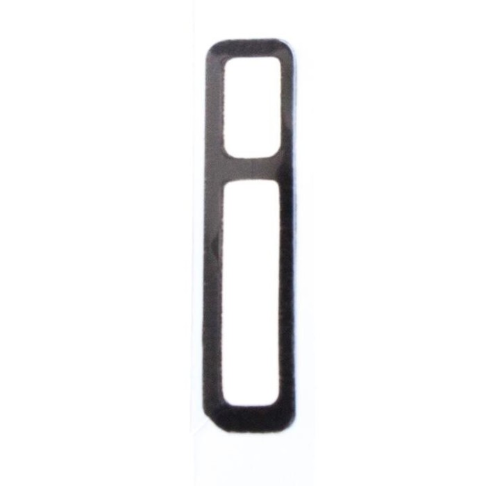 iPhone X, Loudspeaker Port Foam (Min. 5 buc.)