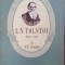 L. N. Tolstoi 1828-1910 - N. C. Gudzi
