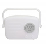 Cumpara ieftin Boxa portabila Westinghouse, wosp2105, de gradina, ip65, cu iluminare led, bluetooth si acumulator incorporat