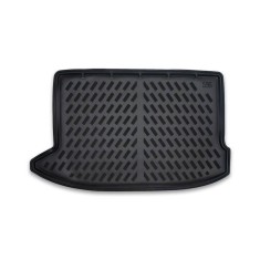 Tavita portbagaj cauciuc premium PSN Hyundai Kona I 2017-2023