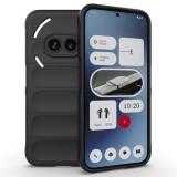 Cumpara ieftin Husa pentru Nothing Phone (2a), Techsuit Magic Shield, Black