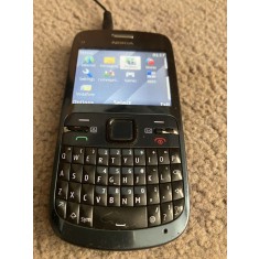 Telefon Nokia C3-00 folosit grad B