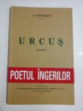 Cumpara ieftin URCUS - POEME - V. VOICULESCU