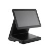 Sistem POS All-in-One 15&#039; + VFD | Intel i5, 8GB RAM, SSD 128GB